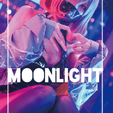MOONLIGHT(ダウンロード版)