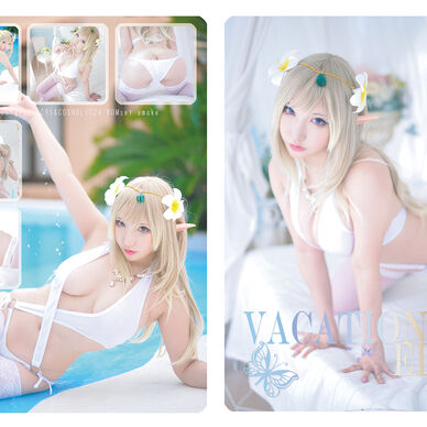 VACATION ELF