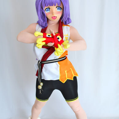 【公開終了】ひたむきちゃんの写真集 (2023年5月号)