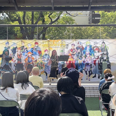 2023/05/04 倉コス3 コスミート