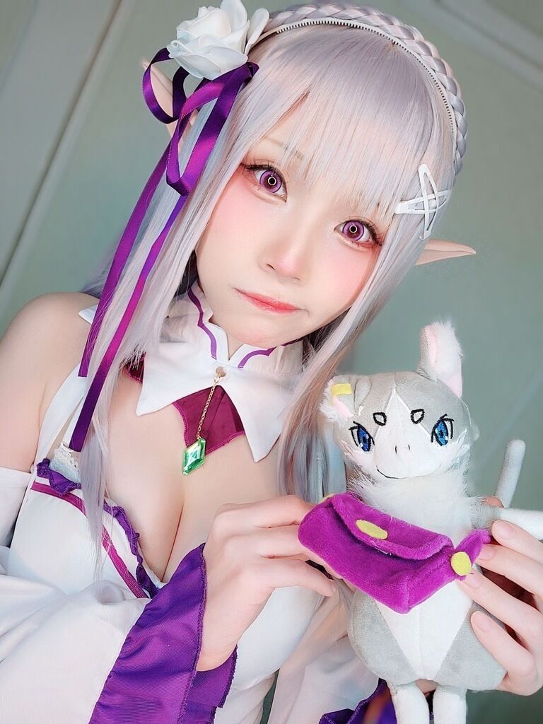 みるリア❄️