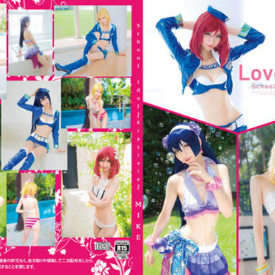 School idol 〜Krasivie〜