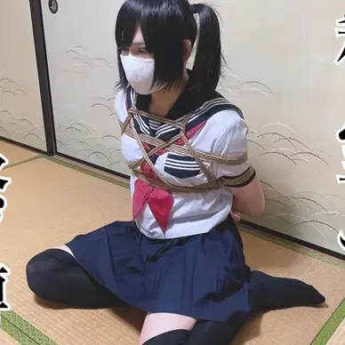 【動画】和室で〇〇【フルバージョン】