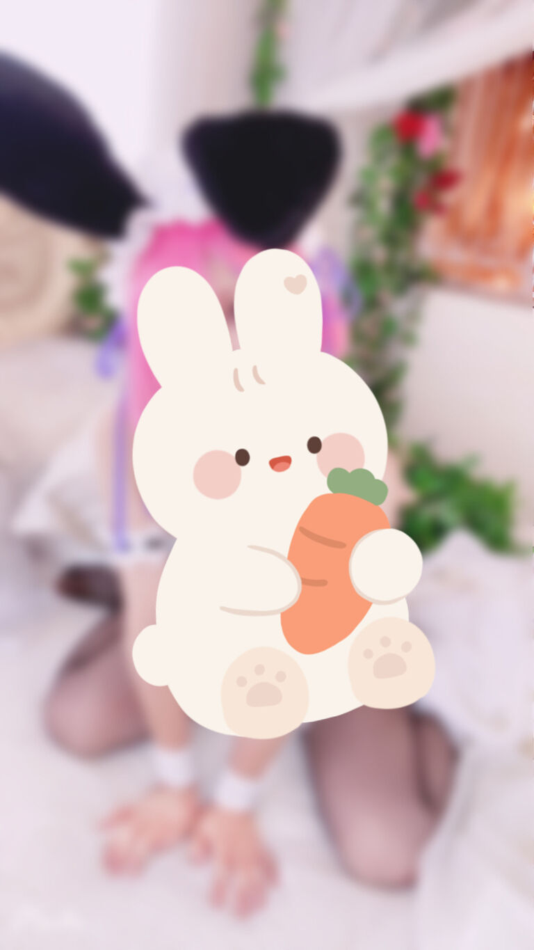 ラムバニー🐰