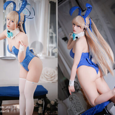 立ち塞がるすべてを排除しましょう - 飛鳥馬トキ ブルーアーカイブ