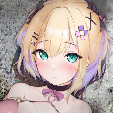 妄想 胡桃のあ【VTuber】
