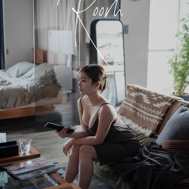 【DL写真集】Room