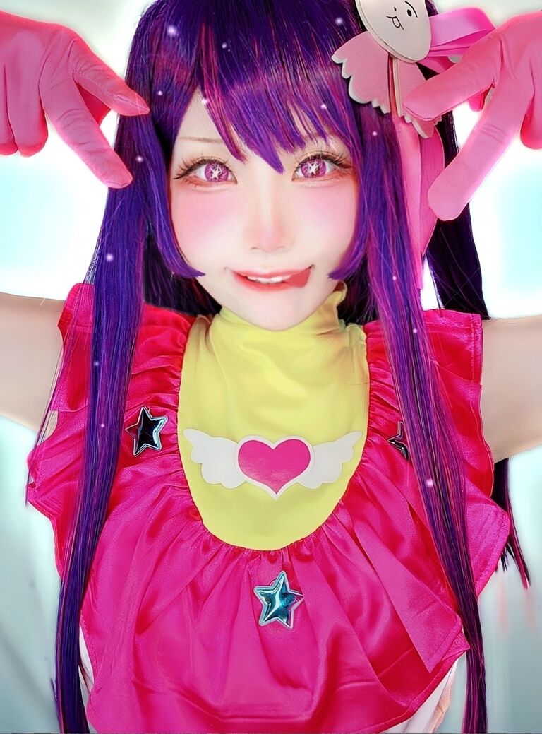 推しの子