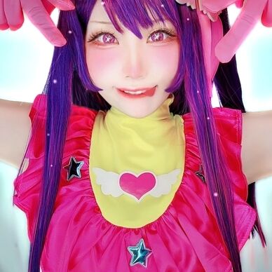 推しの子