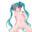 ボーカロイドのヌードアート集！ Nude Vocaloid art collection!