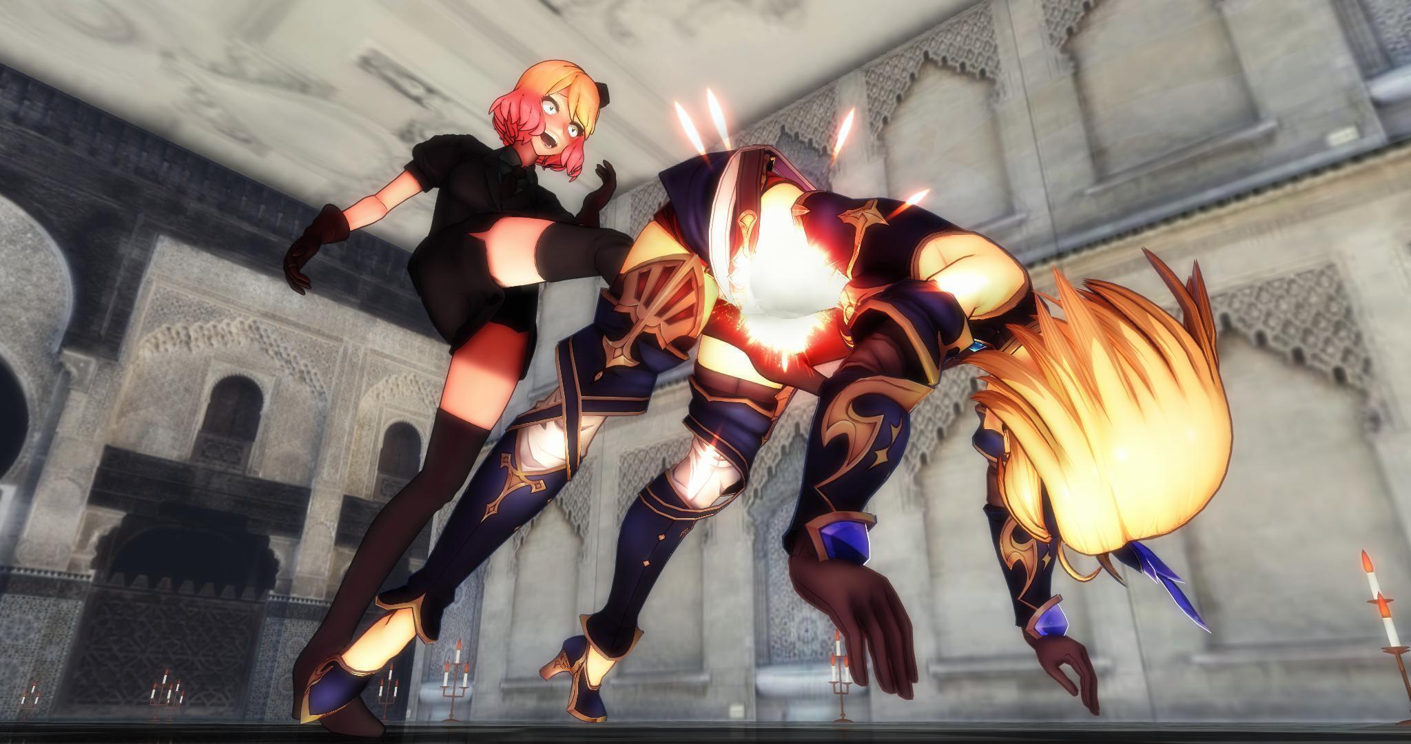 mmd ロキ モーション配布: mmd ロキ カメラ配布 – SGMW