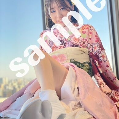 DL写真集「ハレギ！」