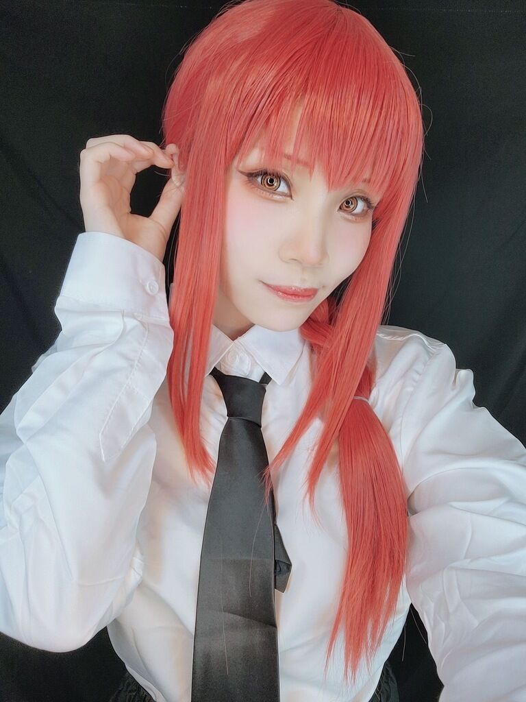 マキマ(´･ω･`)