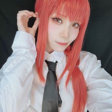 マキマ(´･ω･`)