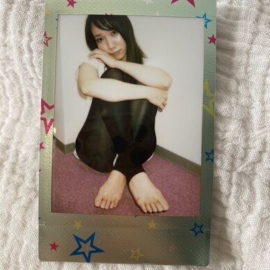 チェキ①