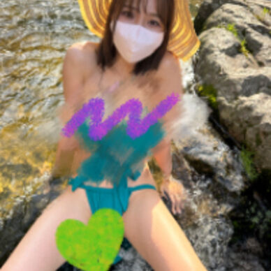 インポート水着