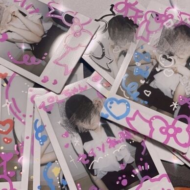 清楚私服チェキ💓