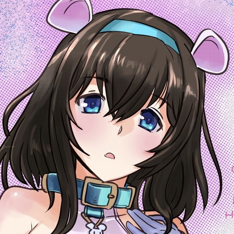 【SFW】一般向けコミッション