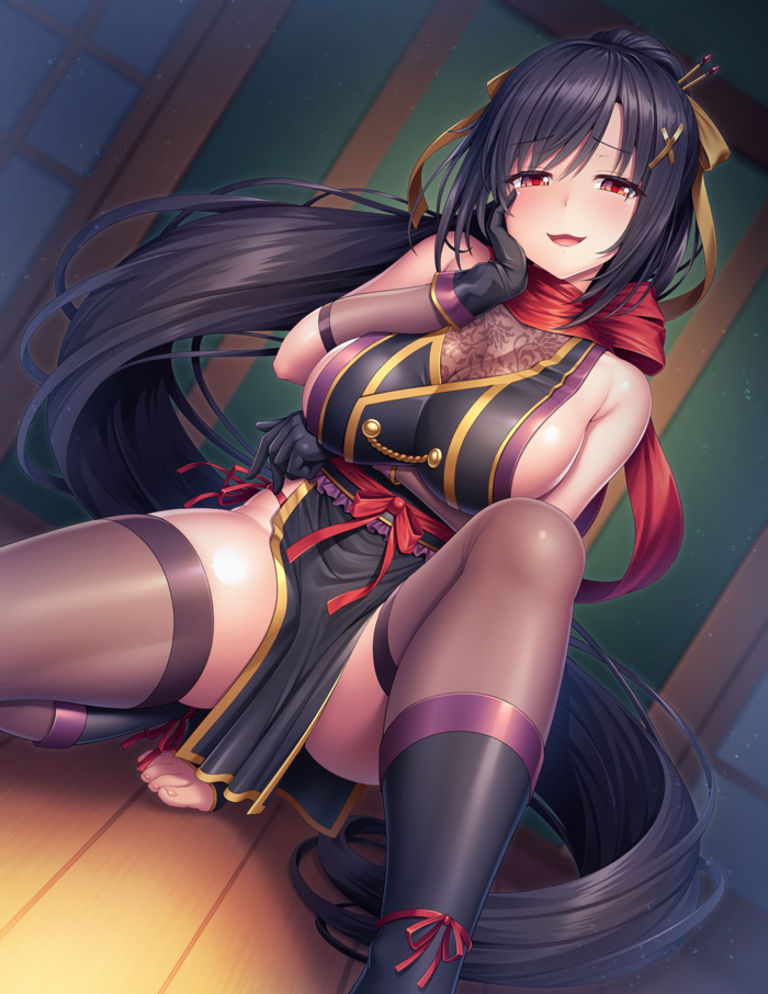 【グッズ】ハニートラップランド~色欲の間~ポストカード