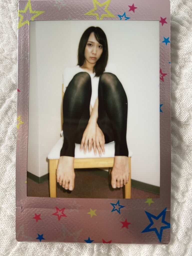 チェキ⑥