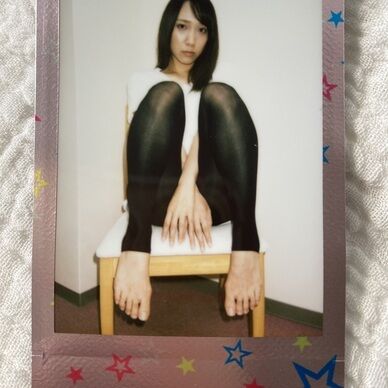 チェキ⑥