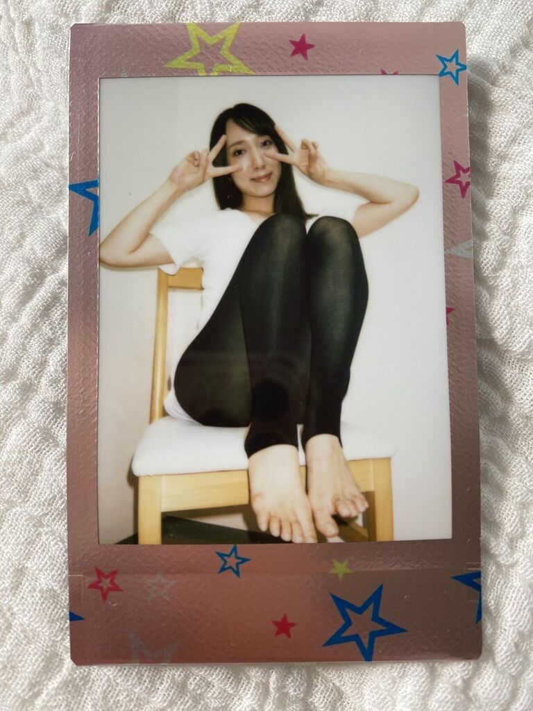 チェキ⑦