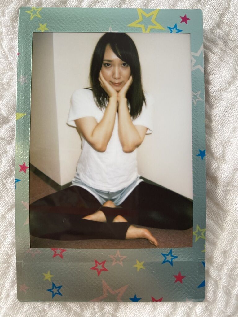 チェキ⑧