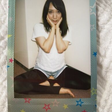 チェキ⑧