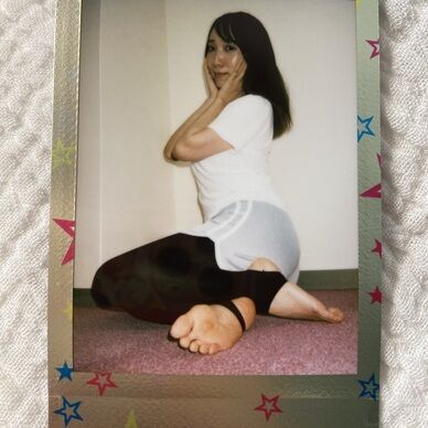 チェキ⑩