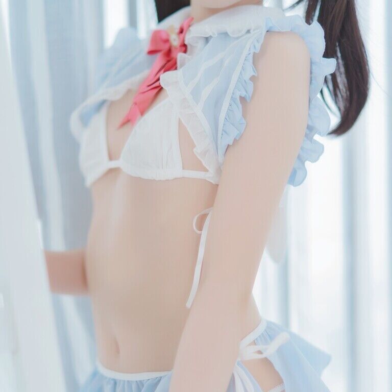 爱丽丝的兔子_特写