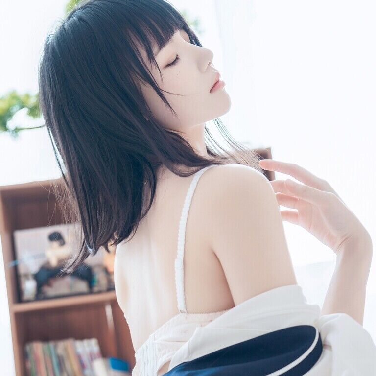 盛夏服