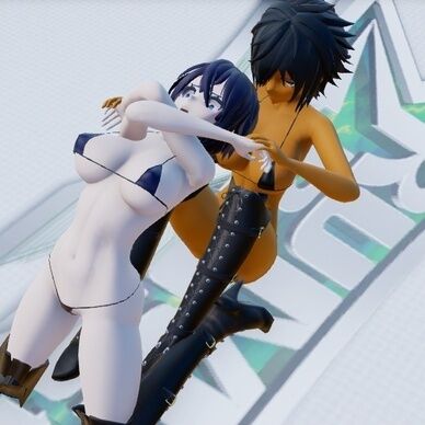 クロスアームカベルナリア