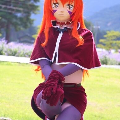 ニーナさんの写真集 (2023年7月号)