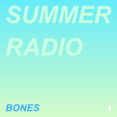 SUMMER RADIO - EP