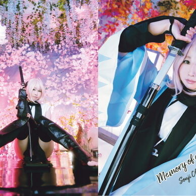 Memory of one day