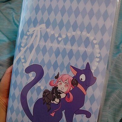 チェキケース