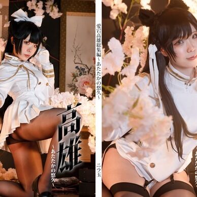 愛宕高雄総集編写真集