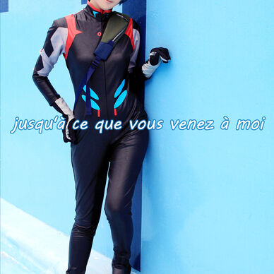 jusqu'a ce que vous venez a moi