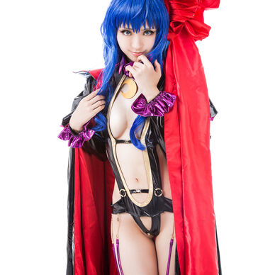 Diva ~Black Rabbit~