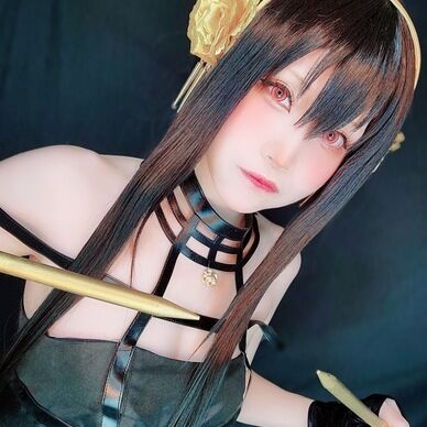 ヨルさん