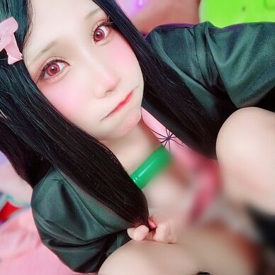 禰󠄀豆子