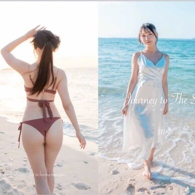 [2023沖縄写真集]Journey to the sea