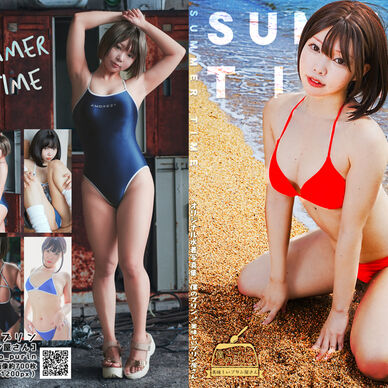 【C102新刊】SUMMER TIME