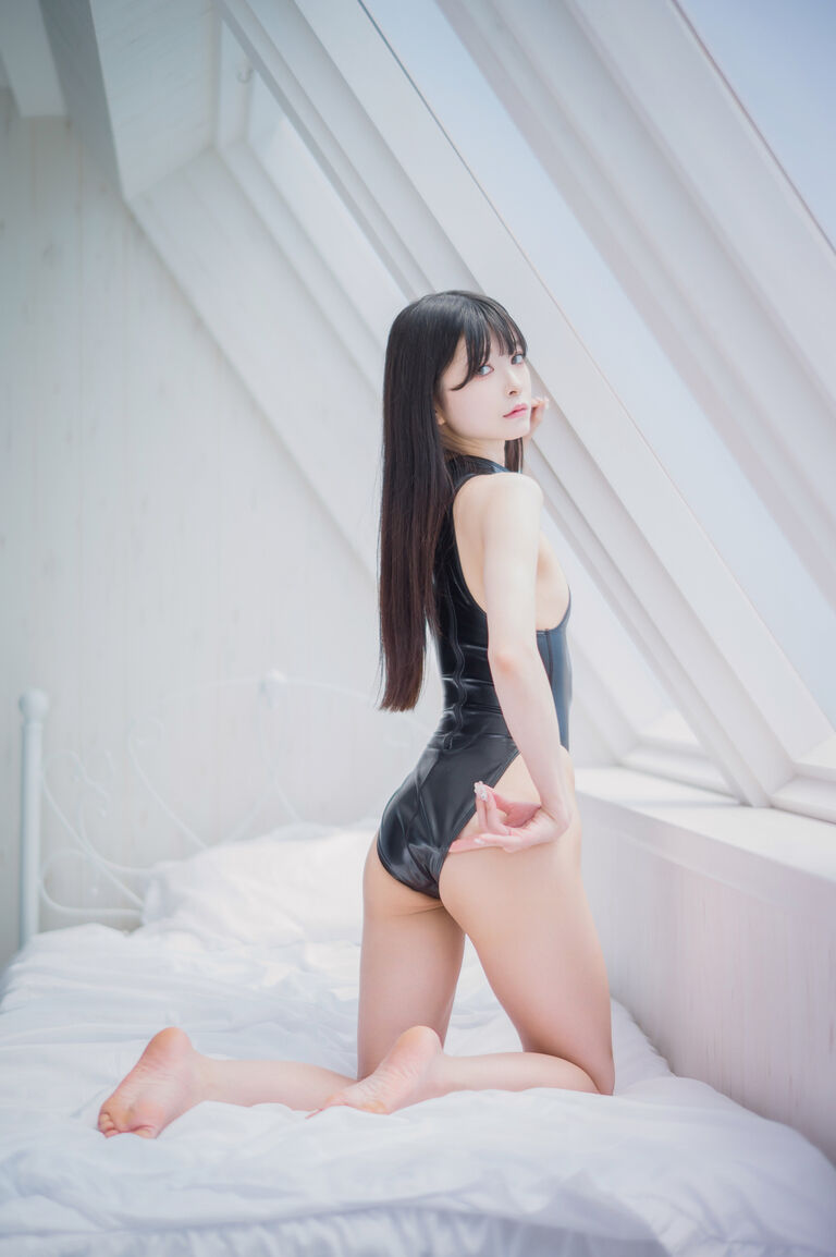 8月、にどね💤チェキ