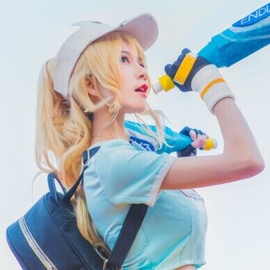 王者荣耀 花木兰_青春决赛季