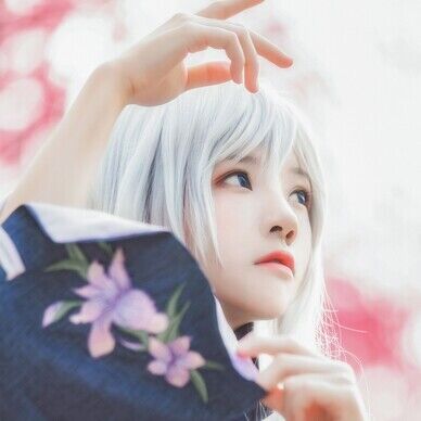 王者荣耀 诸葛亮_性转