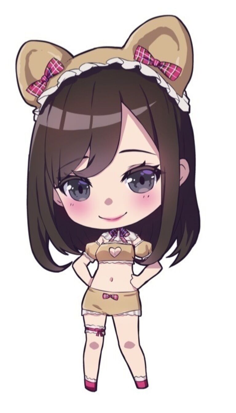 白石唯SDアクリルキーホルダー