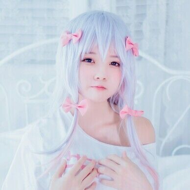 エロマンガ先生 和泉 紗霧