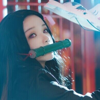 鬼滅の刃 竈門 禰豆子