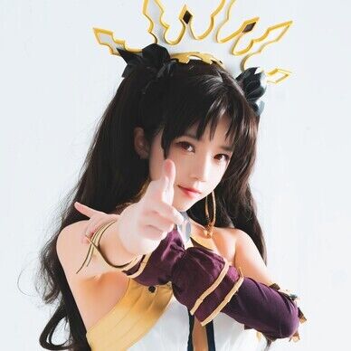 Fate イシュタル